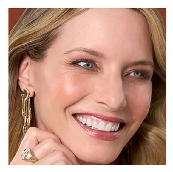 NWT Laura Geller Laura's Essentials Timeless Terracotta Eyeshadow Blush Palette - Picture 3 of 9